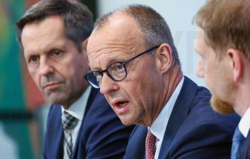 Αντιδράσεις για δήλωση Μερτς περί «βρώμικης δουλειάς» που κάνει το Ισραήλ για τη Δύση