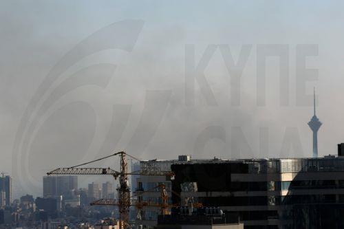 Αποκαταστάθηκε η ηλεκτροδότηση στη βόρεια Τεχεράνη μετά τα ισραηλινά πλήγματα