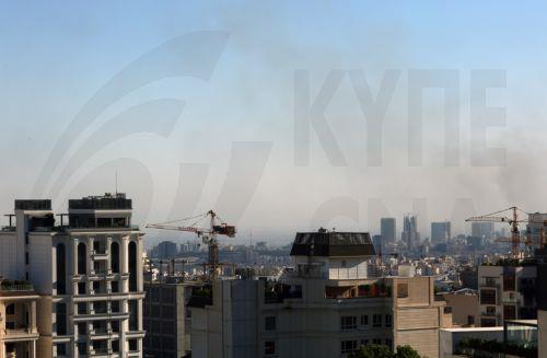 Ισραηλινός βομβαρδισμός στην Τεχεράνη με στόχο Ιρανό πυρηνικό επιστήμονα