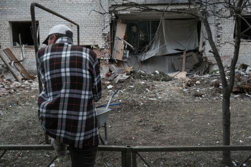 Ρωσία και Ουκρανία αντάλλαξαν αιχμαλώτους πολέμου την Παρασκευή