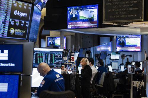 Δείκτης Τιμών Χρηματιστηρίου