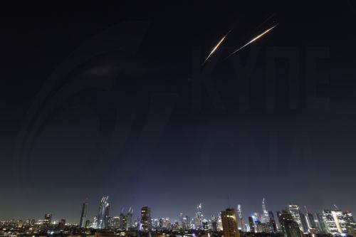 Νέο κύμα αεροπορικών επιδρομών Ισραήλ εναντίον του Ιράν