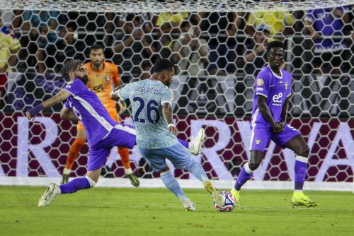 Ολοκληρώθηκε η 1η αγωνιστική των ομίλων του Μουντιάλ Συλλόγων