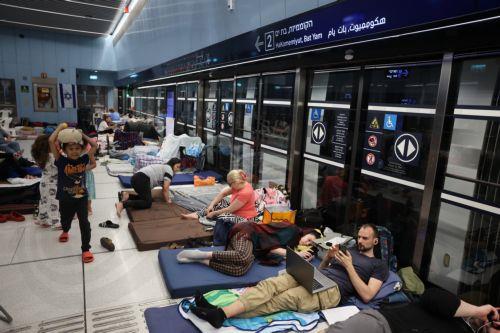 Το Ιράν θα πληρώσει μεγάλο τίμημα για πλήγμα στο νοσοκομείο λέει ο Νετανιάχου