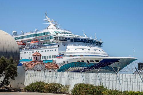 Crown Iris ship returns to Limassol port on Saturday to repatriate Israelis