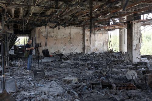 Το Ισραήλ στοχοθέτησε τη φυλακή Εβίν και το αρχηγείο των Φρουρών Επανάστασης στην Τεχεράνη