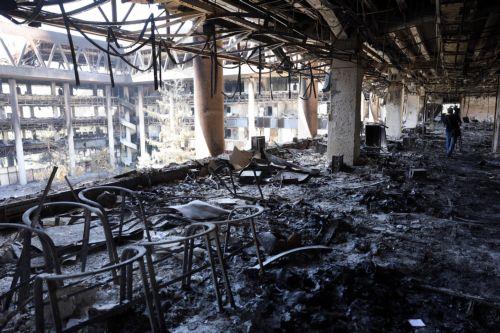 Το Ισραήλ θα εξαφανίσει την απειλή των ιρανικών πυρηνικών και πυραύλων, είπε ο Νετανιάχου