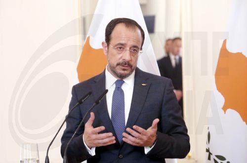 ΠτΔ: H ΚΔ θα φιλοξενήσει συνάντηση των 27 με τους ηγέτες περιοχής, πρόσκληση και σε Τουρκία