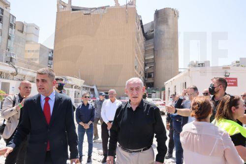 Νετανιάχου: Αλλαγή ή πτώση ιρανικού καθεστώτος δεν είναι στόχος, αλλά μπορεί να είναι το αποτέλεσμα
