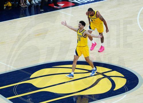 NBA: Ιντιάνα, Φοίνιξ και Σαν Αντόνιο πήραν τις νίκες σε μια βραδιά γεμάτη ανατροπές