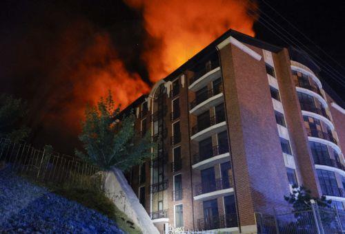 Αύξηση παραγωγής μη επανδρωμένων αεροσκαφών Ρωσίας τον Μάιο