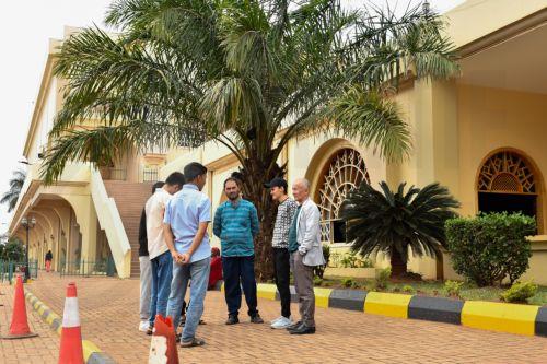 Η Ουγκάντα ​​κατέληξε σε συμφωνία με τις ΗΠΑ για την υποδοχή μεταναστών