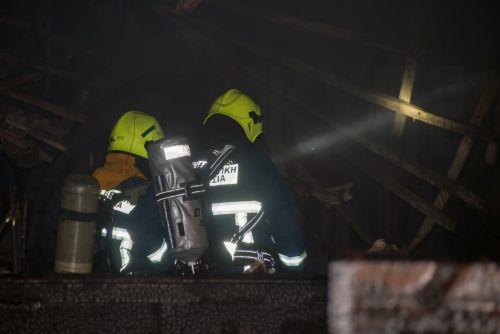 Σύλληψη 63χρονου για εμπρησμό αποθήκης στην Αγία Νάπα