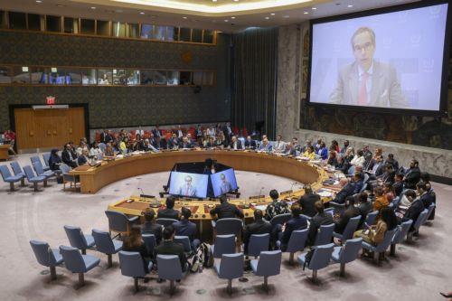 Στις 28 και 29 Ιουλίου θα διεξαχθεί η διεθνής διάσκεψη για Μεσανατολικό στη ΝΥ