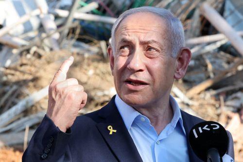 Νετανιάχου: Η νίκη επί του Ιράν ευκαιρία για διεύρυνση των ειρηνευτικών συμφωνιών του Ισραήλ