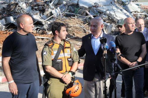 Νετανιάχου: Το Ισραήλ συμφώνησε με την πρόταση Τραμπ για εκεχειρία με το Ιράν