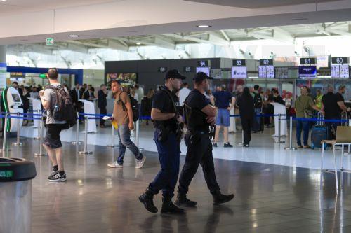 Συνολικά 20 ειδικές πτήσεις την Τρίτη από Λάρνακα προς Ισραήλ και Ιορδανία