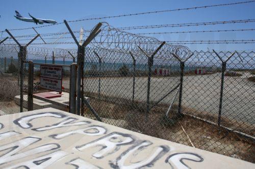 ΥΠΕΞ: Τέσσερις Κύπριοι και μέλη οικογενειών τους εξήλθαν από Ιράν μέσω Αρμενίας και επιστρέφουν