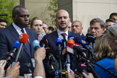 Οι Ευρωπαίοι ΥΠΕΞ δηλώνουν έτοιμοι για περαιτέρω συνομιλίες με το Ιράν