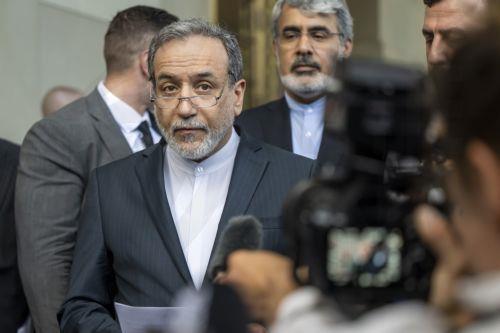 Αραγτσί: Το Ιράν έτοιμο να εξετάσει διπλωματική οδό μόλις σταματήσει η επιθετικότητα Ισραήλ