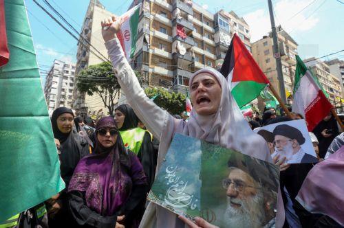 Το Ισραήλ λέει ότι σκότωσε τον επικεφαλής ειδικού σώματος Φρουρών της Επανάστασης