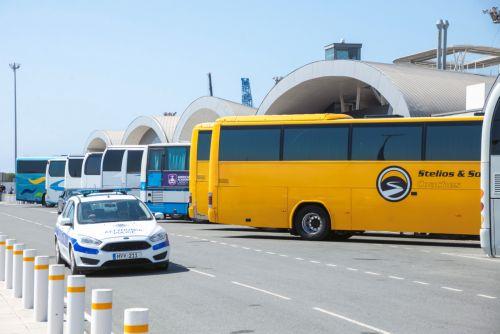 Σε ετοιμότητα το λιμάνι Λεμεσού για εφαρμογή του ΕΣΤΙΑ λέει ο λιμενάρχης