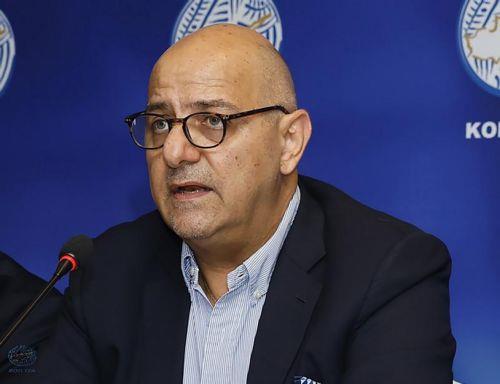 Τα πρώτα βήματα υλοποίησης πλάνου δράσης ΚΟΠ παρουσίασε στη ΓΣ ο Πρόεδρός της