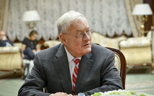 Η Λευκορωσία απελευθέρωσε 14 πολιτικούς κρατούμενους