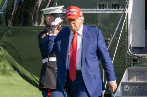 Ο Τραμπ ανακοίνωσε ότι συμφωνήθηκε κατάπαυση πυρός μεταξύ Ιράν και Ισραήλ