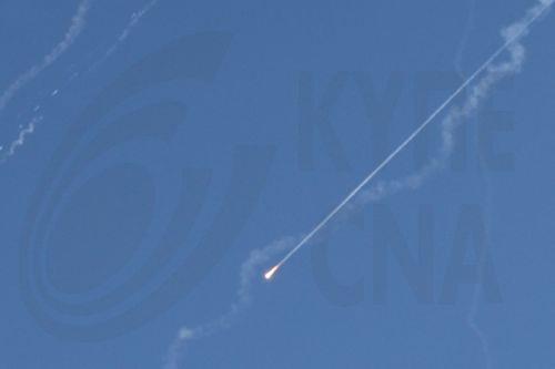 Το Ιράν «ανεπιτυχώς» στόχευσε κοινή στρατιωτική βάση ΗΒ-ΗΠΑ στον Ινδικό, μεταδίδει το AFP