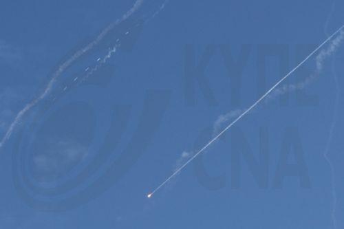 Εκρήξεις πάνω από το Τελ Αβίβ, αναχαιτίσεις στην Ιερουσαλήμ μετά το χτύπημα ΗΠΑ στο Ιράν