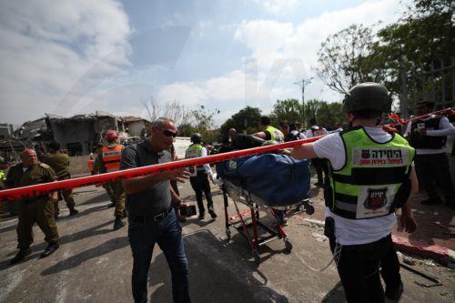 Συνεδρίαση της επιτροπής Κόμπρα στο Λονδίνο