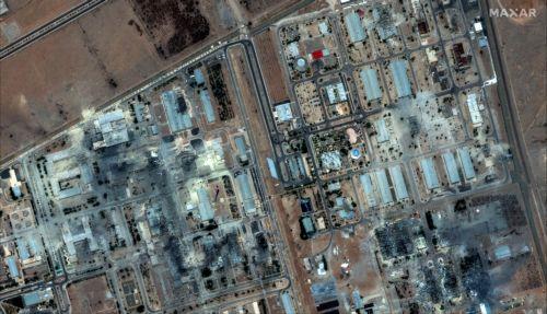 Ο  Τραμπ επιμένει πως οι πυρηνικές εγκαταστάσεις του Ιράν «καταστράφηκαν» ολοσχερώς