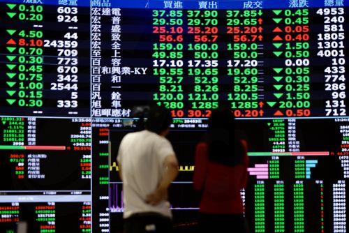 Δείκτης Τιμών Χρηματιστηρίου