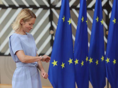 Το κλείσιμο των στενών του Oρμούζ θα ήταν εξαιρετικά επικίνδυνο, λέει η Κάλλας