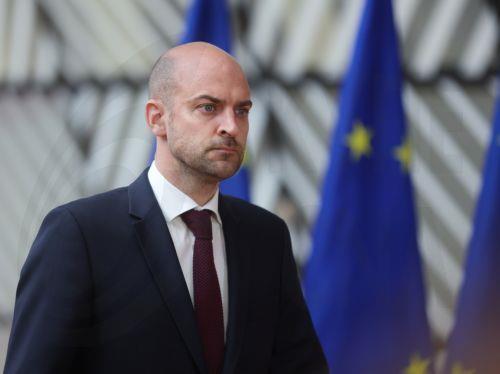 Προειδοποιεί για επαναφορά κυρώσεων αν το Ιράν αρνηθεί διαπραγμάτευση για πυρηνικά ο Γάλλος ΥΠΕΞ