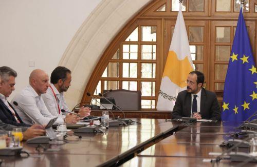 Προτάσεις για ενίσχυση στεγαστικής πολιτικής κατέθεσε στον ΠτΔ ο Σύνδεσμος Ανάπτυξης Ακινήτων