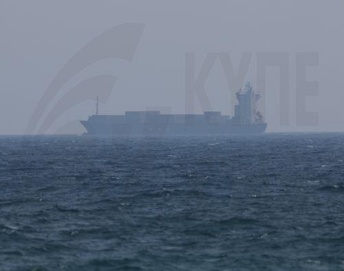 Αλλαγή πλεύσης δεξαμενόπλοιων στο Στενό του Ορμούζ