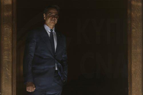 Ανακοινώθηκε μίνι ανασχηματισμός στην Ελλάδα, ο Θ.Πλεύρης στη θέση του Μ.Βορίδη