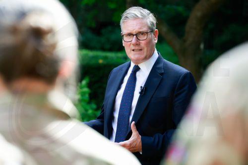 Σε εγρήγορση το Ηνωμένο Βασίλειο παρά την εκεχειρία στην Μέση Ανατολή