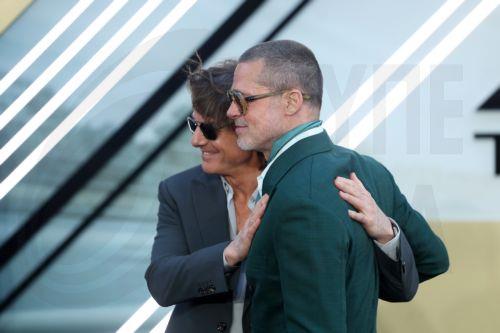 Έφυγε από τη ζωή η μητέρα του Μπραντ Πιτ, Τζέιν, σε ηλικία 84 ετών