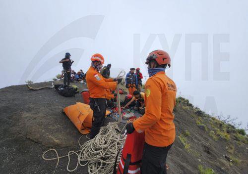 Λετονοί ορειβάτες σκοτώθηκαν στο όρος Ντενάλι στην Αλάσκα
