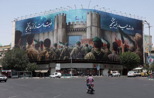 To Iράν διαψεύδει ότι εκτόξευσε πυραύλους εναντίον του Ισραήλ μετά την κατάπαυση