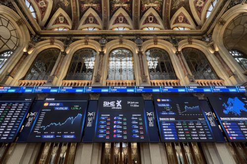 Δείκτης Τιμών Χρηματιστηρίου