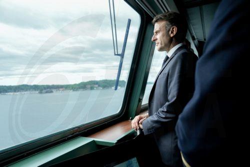 Αλληλεγγύη εξέφρασε ο Μακρόν σε επικοινωνία με τον Πρωθυπουργό της Αρμενίας