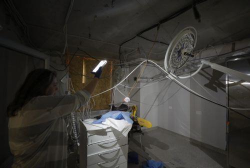 Αναχαιτίστηκαν ουκρανικά drones που κατευθύνονταν προς τη Μόσχα