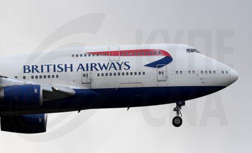 Η British Airways παρατείνει την αναστολή των συνδέσεών της προς το Τελ-Αβίβ έως τα τέλη Οκτωβρίου