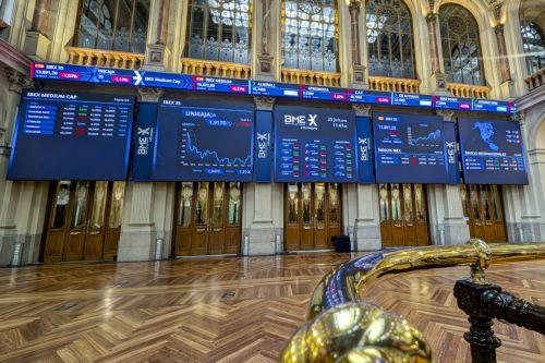 Δείκτης Τιμών Χρηματιστηρίου