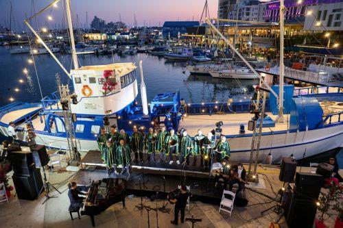 Πραγματοποιήθηκε στη Λεμεσό το 2ο Φεστιβάλ Καντάδας