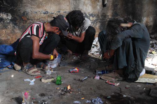 Στοχευμένες οι δράσεις Αρχής Αντιμετώπισης Εξαρτήσεων για ενίσχυση νέων κατά ναρκωτικών